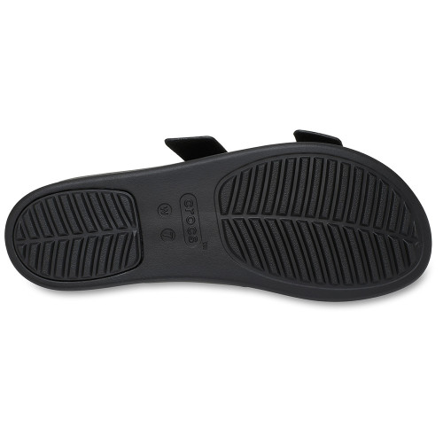 Crocs Brooklyn Buckle Low Low